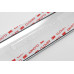 autoclover side skirt accent honda accord 2012-15