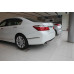 autoclover side skirt accent honda accord 2012-15