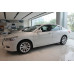 autoclover side skirt accent honda accord 2012-15