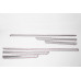 autoclover side skirt accent honda accord 2012-15