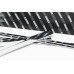 autoclover side skirt accent hyundai elantra 2010-15
