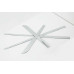 autoclover side skirt accent hyundai elantra 2010-15