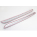 autoclover side skirt accent hyundai grandeur 2011-15