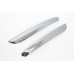 autoclover side skirt accent hyundai grandeur 2011-15