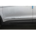 autoclover side skirt accent hyundai santa fe 2012-15