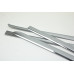 autoclover side skirt accent hyundai santa fe 2012-15