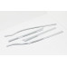 autoclover side skirt accent hyundai tucson ix35 2009-15