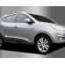 autoclover side skirt accent hyundai tucson ix35 2009-15