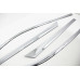 autoclover side skirt accent hyundai tucson ix35 2009-15