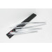 autoclover side skirt accent hyundai tucson ix35 2009-15