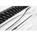 autoclover side skirt accent hyundai tucson ix35 2009-15