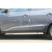 autoclover side skirt accent hyundai tucson ix35 2009-15