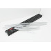 autoclover side skirt accent kia k3 cerato 2012-15