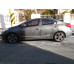 autoclover side skirt accent kia k3 cerato 2012-15