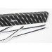 autoclover side skirt accent kia k3 cerato 2012-15