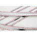 autoclover side skirt accent kia k3 cerato 2012-15