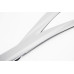 autoclover side skirt accent set for honda civic 2012