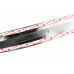 autoclover side skirt accent set for honda civic 2012