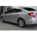 autoclover side skirt accent set for honda civic 2012