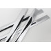 autoclover side skirt accent set honda crv 2012-15