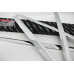 autoclover side skirt accent set honda crv 2012-15