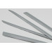 autoclover side skirt accent set honda crv 2012-15