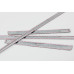 autoclover side skirt accent set honda crv 2012-15