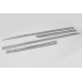 autoclover side skirt accent set honda crv 2012-15