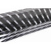 autoclover side skirt accent set kia picanto 2011-15