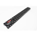 autoclover side skirt accent set kia picanto 2011-15