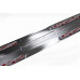 autoclover side skirt accent set kia picanto 2011-15
