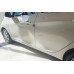 autoclover side skirt accent set kia picanto 2011-15