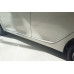 autoclover side skirt accent set kia picanto 2011-15