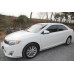 autoclover side skirt accent toyota camry 2012-14