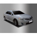 autoclover side skirt accent toyota camry 2012-14