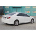 autoclover side skirt accent toyota camry 2012-14