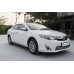autoclover side skirt accent toyota camry 2012-14
