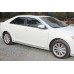 autoclover side skirt accent toyota camry 2012-14