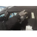 autoclover smoked door visor chevrolet captiva 2011-15