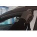 autoclover smoked door visor chevrolet captiva 2011-15