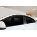 autoclover smoked door visor chevrolet cruze 2011-15