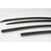 autoclover smoked door visor hyundai accent 2011-15