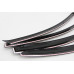 autoclover smoked door visor hyundai sonata 2009-15