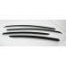 autoclover smoked door visor hyundai sonata 2009-15