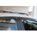 autoclover smoked door visor kia k3 cerato 2012-15