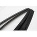 autoclover smoked door visor kia k3 cerato 2012-15