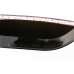 autoclover smoked door visor kia picanto 2011-15