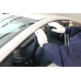 autoclover smoked door visor kia picanto 2011-15