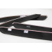 autoclover smoked door visor kia sorento r 2012-13