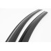 autoclover smoked door visor kia sportage r 2010-15